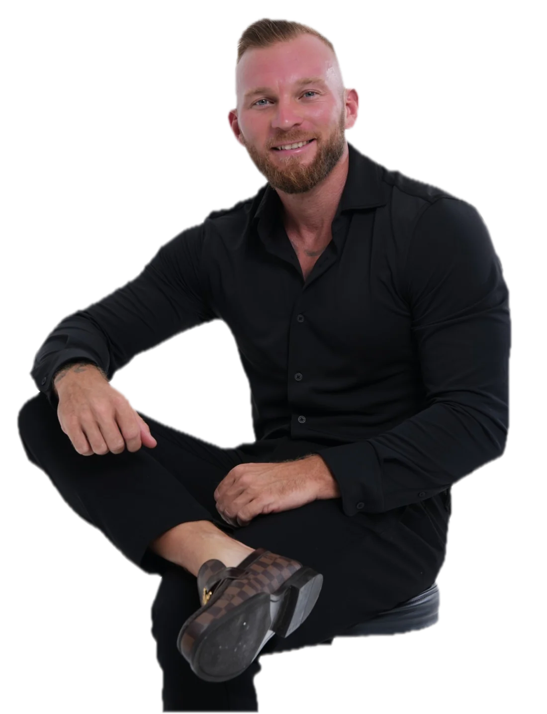 Kevin Beutler