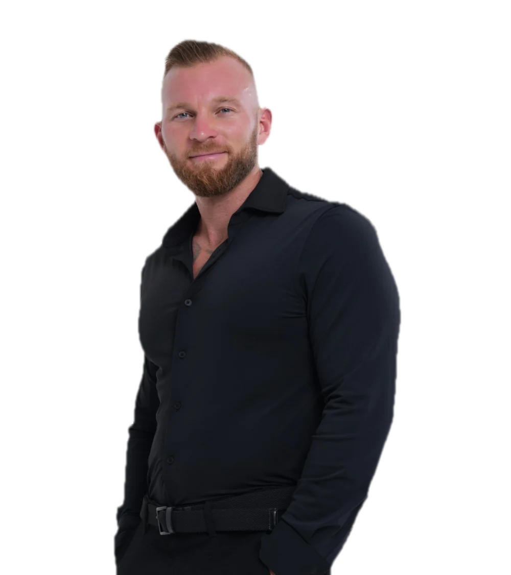 Kevin Beutler
